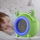 thumbnail image 3 of Despertador para niños, entrenador de para niños, de noche para niños y niñas, relojes de de cumpleaños, 3 of 8