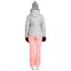 thumbnail image 3 of Trespass - Chaqueta Esquí DLX Francesca para Mujer (Platino Jaspeado) Trespass UTTP4904_platinummarl, 3 of 6