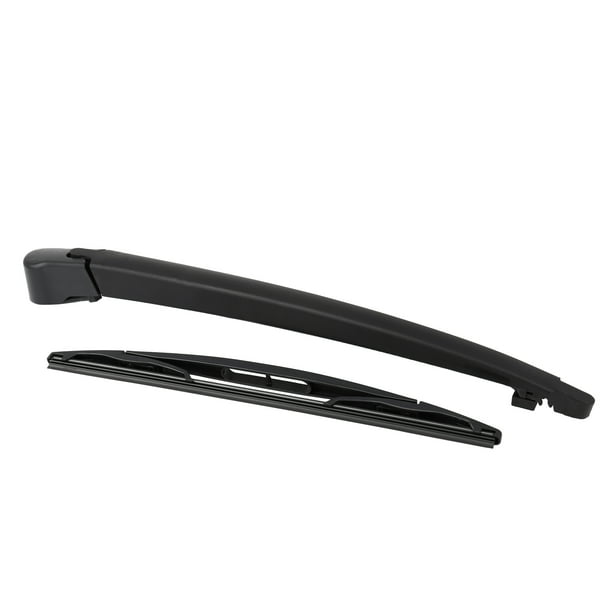 12" Rear Windshield Wiper Blade Arm Set for 20072014 Cadillac Escalade
