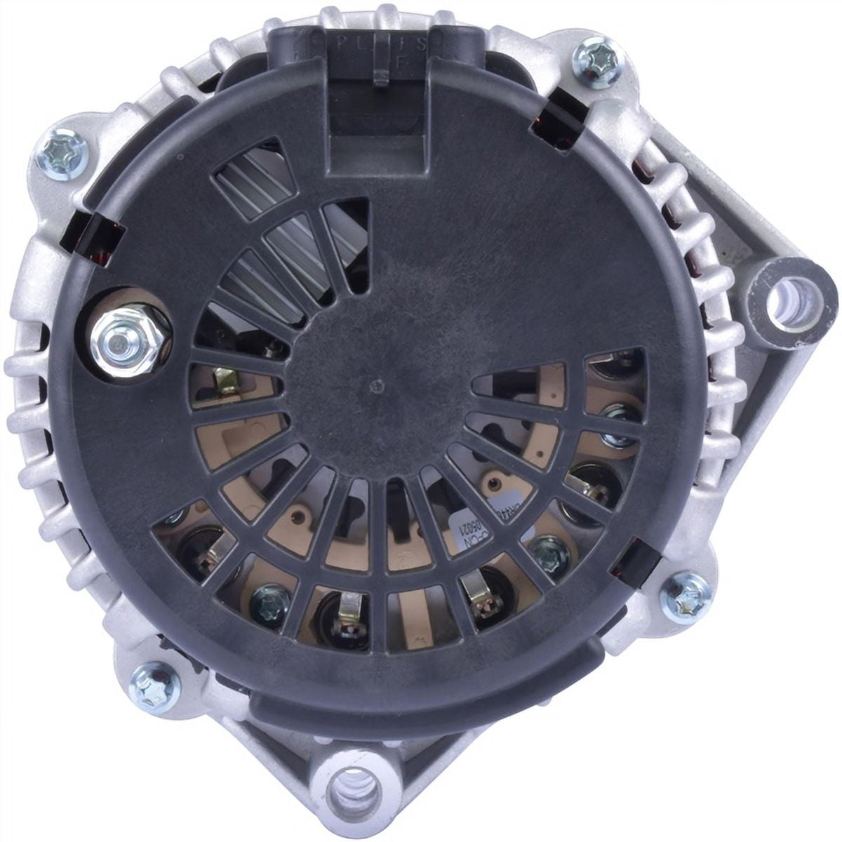 ACDelco Gold 335-1092 Alternator Fits select: 1999-2002 CHEVROLET SILVERADO, 2000-2002 CHEVROLET TAHOE