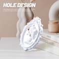 thumbnail image 4 of Stud Earring Holder Ear Studs Storage Organizer Decorative Studs Holder Jewelry Display Holder, 4 of 9