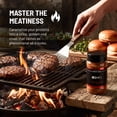 thumbnail image 3 of Osmo Ultimate Grillmaster Blend, Chef-Crafted Michelin-Star Quality Seasoning, 4.7 oz Powder, 3 of 13