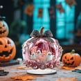 thumbnail image 6 of Halloween Home Decor, Pink Halloween Decor, Ghost Halloween Decor, Halloween Pumpkin Decor, Cute Tabletop Decoration for Fall Events, 6 of 7