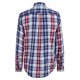 thumbnail image 3 of Camisa Casual Lee Manga Larga De Hombre Hr1 rojo M, 3 of 6