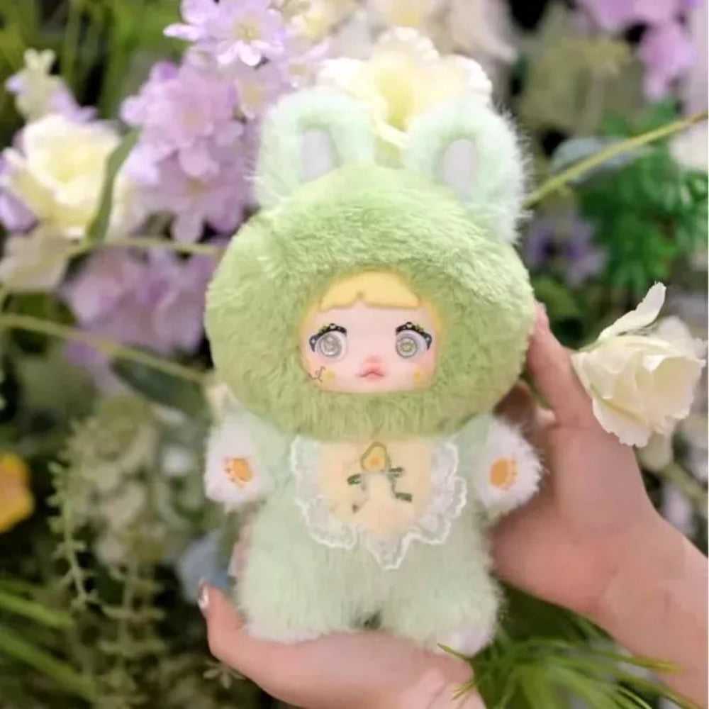 New Nommi Interesting Fruits Series Blind Box, Pick Your Favorite