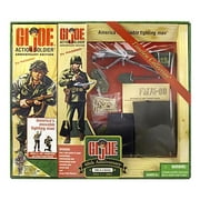 GI Joe Timeless Collection Anniversary Edition: Action Soldier With Bivouac Tent Set