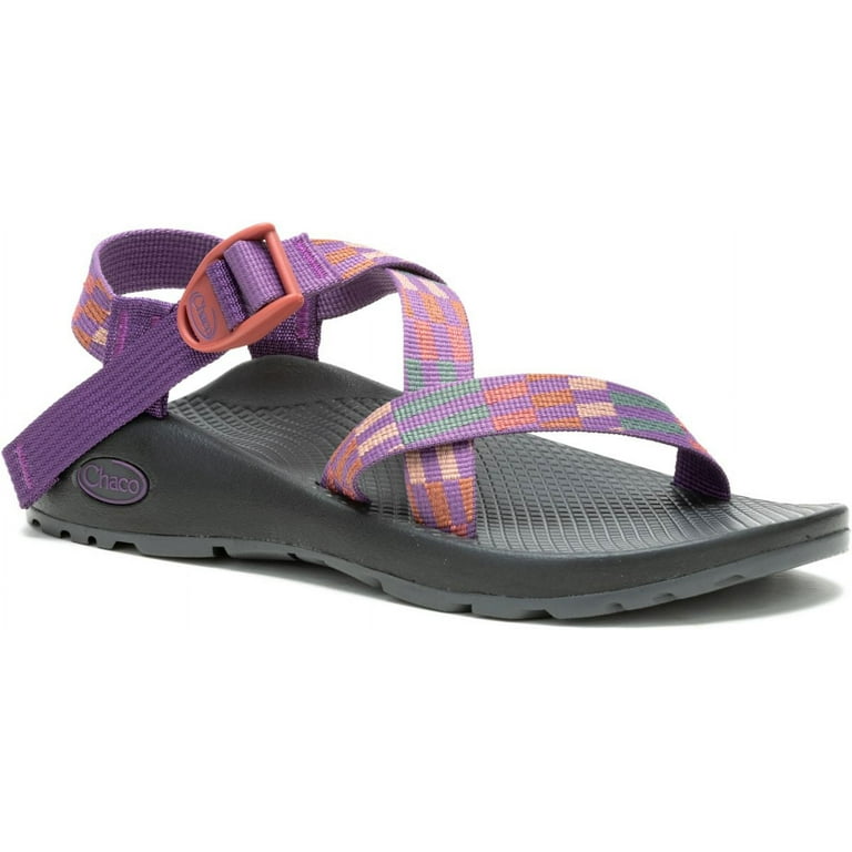 Chaco Z/1 Adjustable Strap Classic Sandal Women - Walmart.com