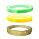 thumbnail image 1 of Cintas de bolas adhesivas Baoblaze Manualidades de Bricolaje Amarillo Iluminado Verde, 1 of 8