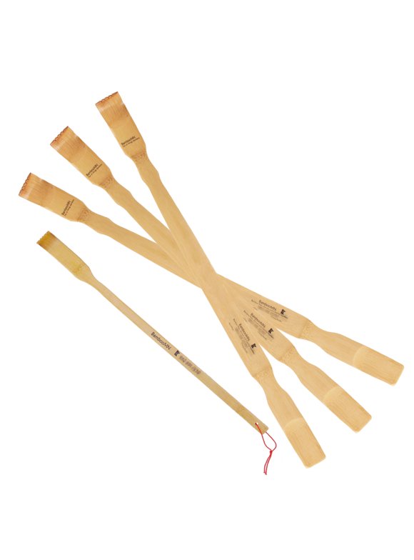 Back Scratchers in Massage