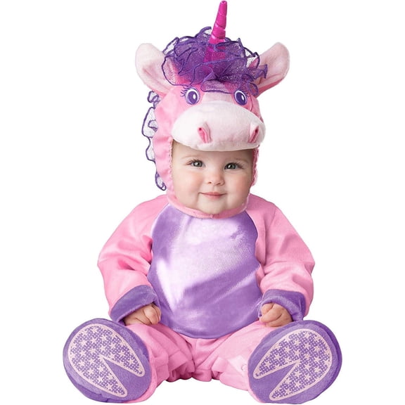 Lil' Unicorn Infant Costume