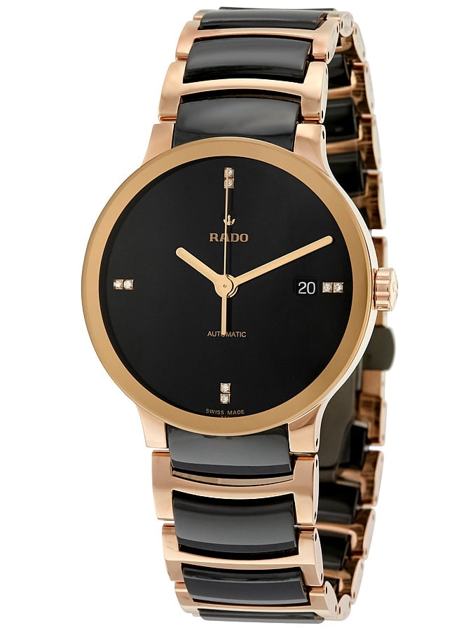 smart watch rado