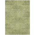 thumbnail image 2 of Addison Rugs Chantille Indoor/Outdoor Transitional Geometric Aloe Washable Rectangle Rug, 9' x 12', 2 of 6