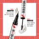 thumbnail image 4 of Maquillaje de cejas Maybelline Build-A-Brow 2 en 1 Brow Brow Blonde, 4 of 8