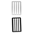 thumbnail image 1 of Soportes para cápsulas Yotijar Estante Giratorio 40 Soportes Color Negro Y plateado, 1 of 9