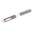 thumbnail image 3 of Cepillo redondo para secado de cabello con secador, de cerámica con nanotecnología, resistente al calor para un secado y peinado rápidos., 3 of 5