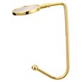thumbnail image 1 of Crochet de Noël Or, 1 of 14
