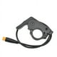 thumbnail image 1 of Acelerador de Pulgar Ebike Desmontaje RáPido Ajuste Acelerador de Dedo de Mano Izquierda / Derecha para Accesorio de Bicicleta EléCtrica de 24V / 36V / 48V, 1 of 5