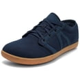 thumbnail image 3 of (Con Video) Primavera 2024 Nuevos Zapatos Deportivos Cabeza Ancha para Correr Zapatos Descalzos Suela Blanda para Hombres Y Mujeres Zapatos Casuales Malla Transpirable (Azul 38), 3 of 8