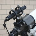 thumbnail image 4 of Adjustable Pointer Finderscope Bracket 6-Point Guidescope Rings Mount Astronomical Telescope,82mm(49mm-81mm), 4 of 6