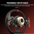 thumbnail image 4 of PXN W DS R2 Gaming Racing Wheel, 4 of 7