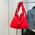 thumbnail image 6 of CHUMUD Large Tote Bag for Women Lightweight Cloth Hobo Shoulder Bag for Travel Gym Casual Handbags, 6 of 6