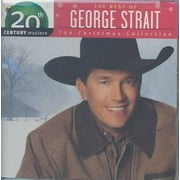 UMGD MCA NASHVILLE Christmas Collection: 20th Century Masters (CD)