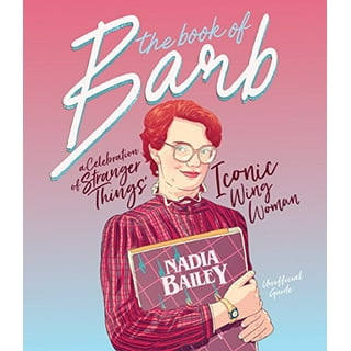 Stranger Things Barb – Available for Pre-Order!