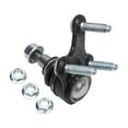 thumbnail image 4 of Detroit Axle - Front Driver & Passenger Side Lower Ball Joints Replacement for Audi A3 Quattro S3 VW CC GTI Passat Fits select: 2013-2015 VOLKSWAGEN CC SPORT, 2017 VOLKSWAGEN GTI S, 4 of 5