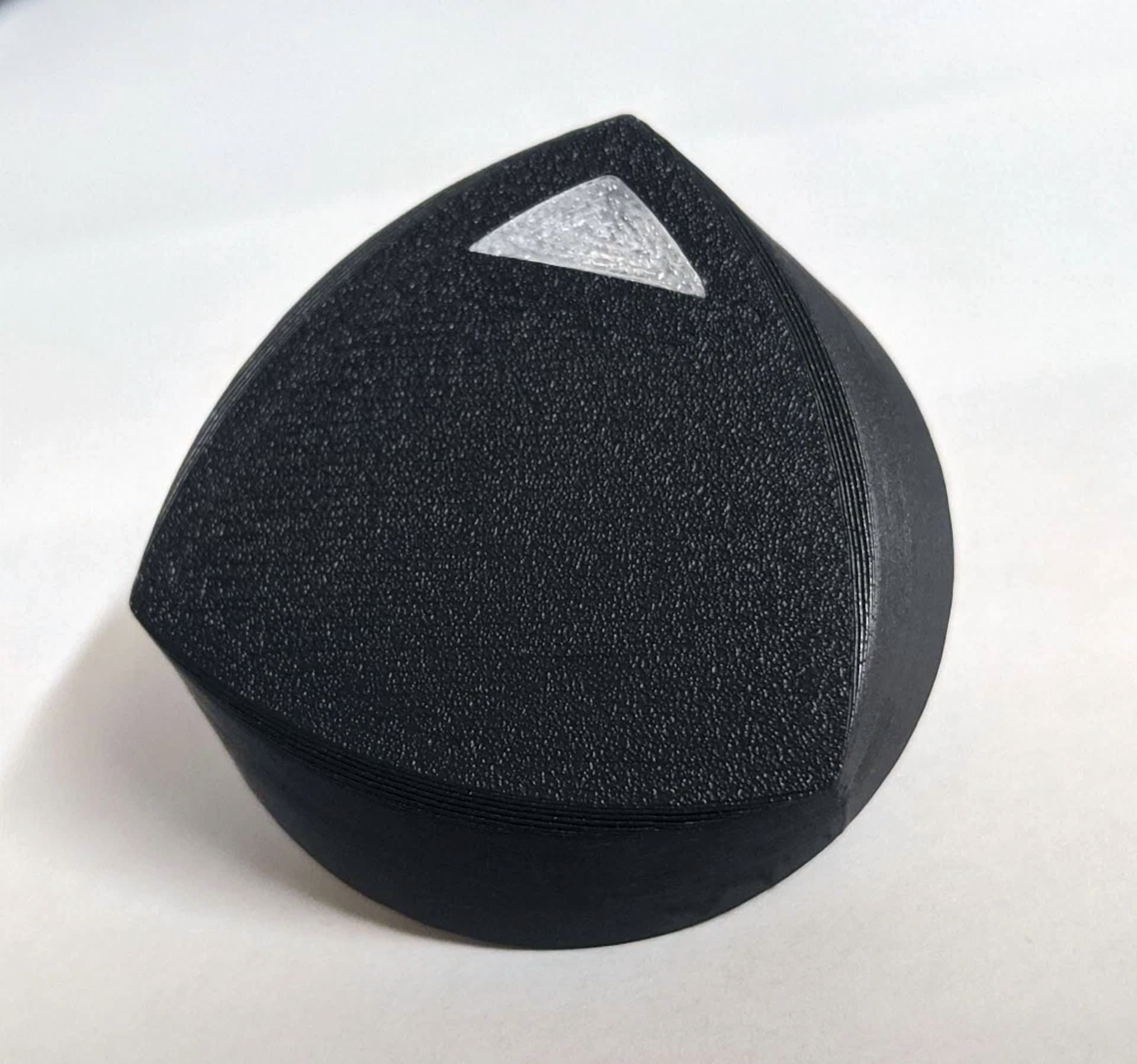 Zyler - Knob For Dacor 72731 W/ Light Piping For Gas Cook Top Stove Range Burner Control