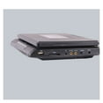 thumbnail image 2 of Portable DVD Player 270 Degree Rotation Screen Travel Mini DVD Playing Device ,Multi-Transmission, 2 of 3