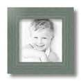 thumbnail image 2 of ArtToFrames 6x6 inch Green Picture Frame, Green Wood Poster Frame (4442), 2 of 8