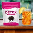 thumbnail image 3 of Té desintoxicante, ayuda totalmente natural contra la hinchazón, favorece un peso saludable, 28 piezas/bolsa Té desintoxicante adelgazante, 3 of 5