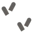 thumbnail image 1 of Methold 10 Uds guantes para la punta del dedo pantalla táctil del teléfono móvil manga de nailon para la punta del dedo guantes transpirables para Type2 NO2, 1 of 5