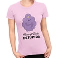 thumbnail image 1 of Playera Hasta El Fondo Meme Dama, 1 of 4