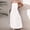 White, variant on Naittoop Women's Halter Silk Satin Long Nightgown Sleeveless Loose Summer Sleepwear Lounge Dress Nightie
