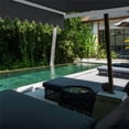 thumbnail image 5 of ALEKO 12x10 ft Grey Motorized Retractable Patio Awning, 5 of 13