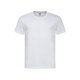 thumbnail image 1 of Stedman - Camiseta máximo confort para hombre (Blanco), 1 of 2