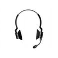 thumbnail image 2 of Jabra BIZ 2300 MS QD Duo - Headset - on-ear - wired - Quick Disconnect, 2 of 6