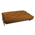 thumbnail image 3 of Sorra Home - 10 inch Reversible Tufted Futon Mattress, Queen Size, 3 of 9