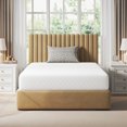 thumbnail image 1 of Greenstell 10" Gel Memory Foam Mattress, Breathable & In-Box, Adult, Twin, 1 of 7