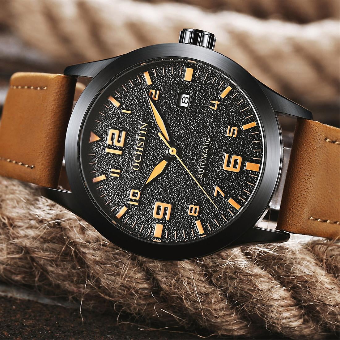 Ochstin watch review hotsell