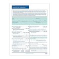 thumbnail image 2 of ComplyRight Washington Job Application, Pack of 50 (A2179WA), 2 of 4