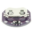 thumbnail image 3 of LilyPad Support de Pile CR2032 Module de Montage de Pile, 3 of 6