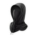 thumbnail image 3 of Protector solar para la cara, gorros portátiles para ciclismo, máscara, bufanda para la cara, cubierta para montar en la playa al aire libre Negro, 3 of 8