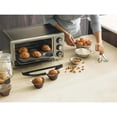 thumbnail image 4 of Horno Tostador Oster 15 Litros TSSTTV15LTB Negro, 4 of 4