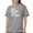 Gray, variant on CafePress - Eat Sleep Row Repeat T Shirt - Womens Comfort Colors® Shirt