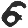 thumbnail image 1 of OUNONA Metal Anti-loose Washer for Bike Chain Cleaner 1Pack, 1 of 8