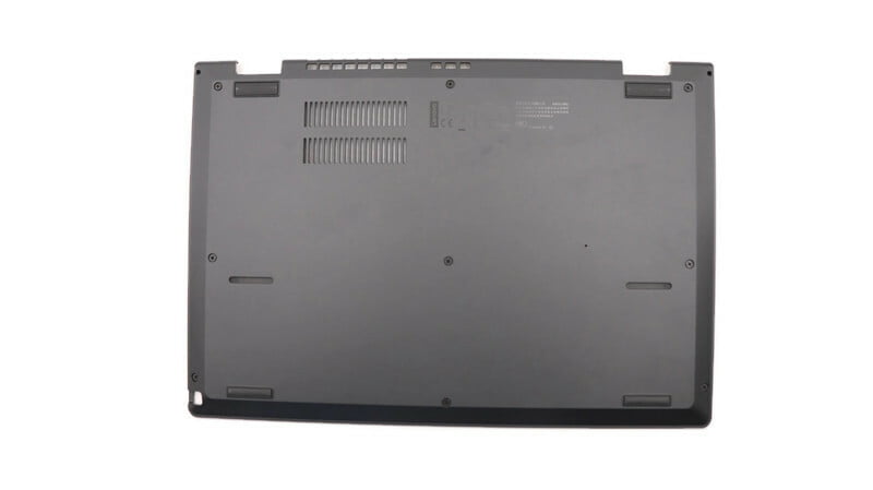 New 01AW317 SCB0H21612 for Lenovo ThinkPad T460 Lower Bottom Case Base Cover 