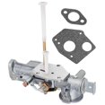 thumbnail image 3 of Carburetor Carb Kit Replacement for 299437 297599 Fit for Briggs & Stratton 135200 130200 100200 4-C, 3 of 5