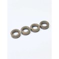thumbnail image 2 of CEN Racing CEGG36269 10 x 3 mm M6 Metal Bushing Assembly - 4 Piece, 2 of 2